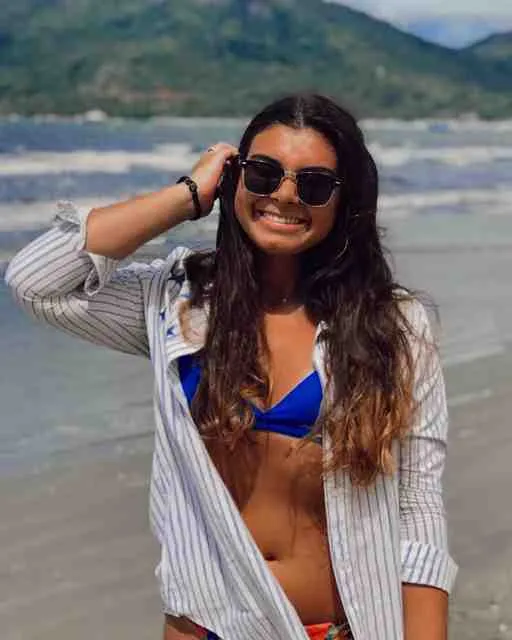 Elise, 23 ans