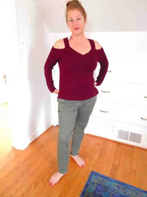 Cassandra, 24 ans