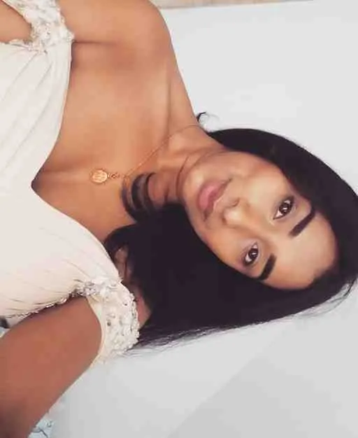 Alexia, 38 ans