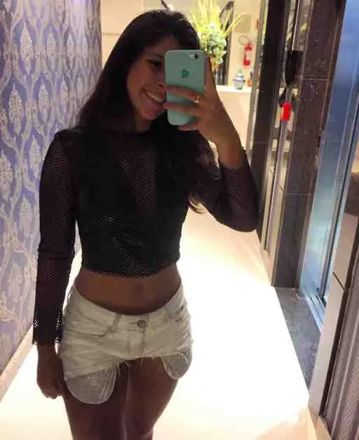 Lucie, 35 ans