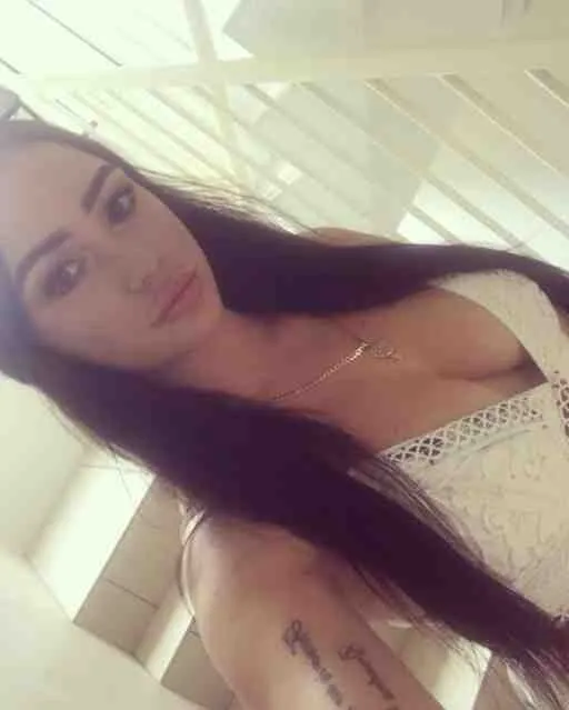 Jade, 34 ans