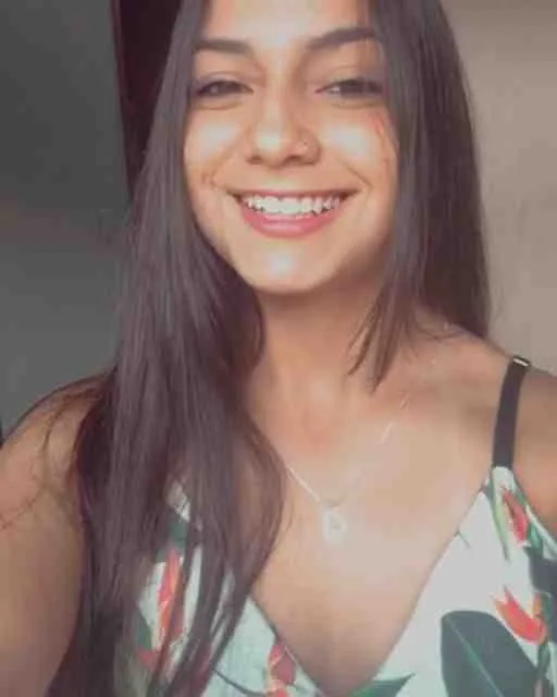 Sarah, 31 ans
