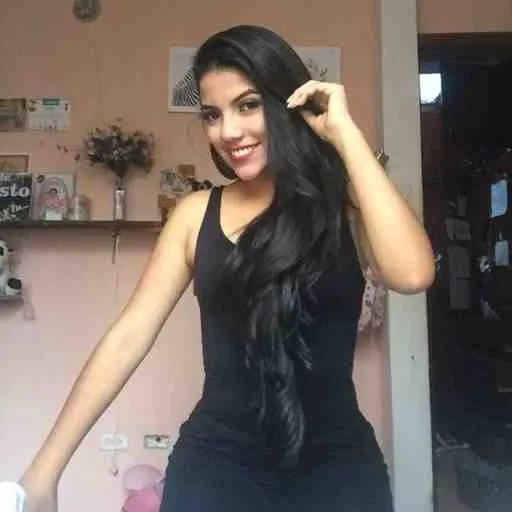 Alexia, 39 ans