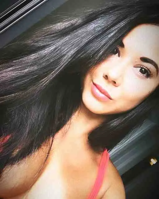 Chloé, 29 ans
