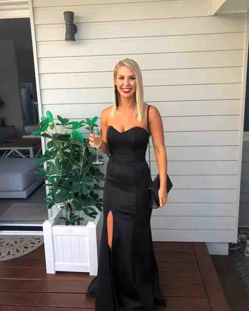 Eléonore, 34 ans