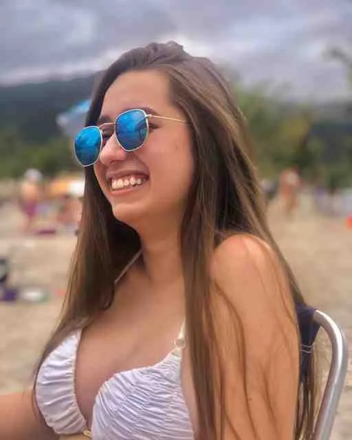 Noémie, 32 ans