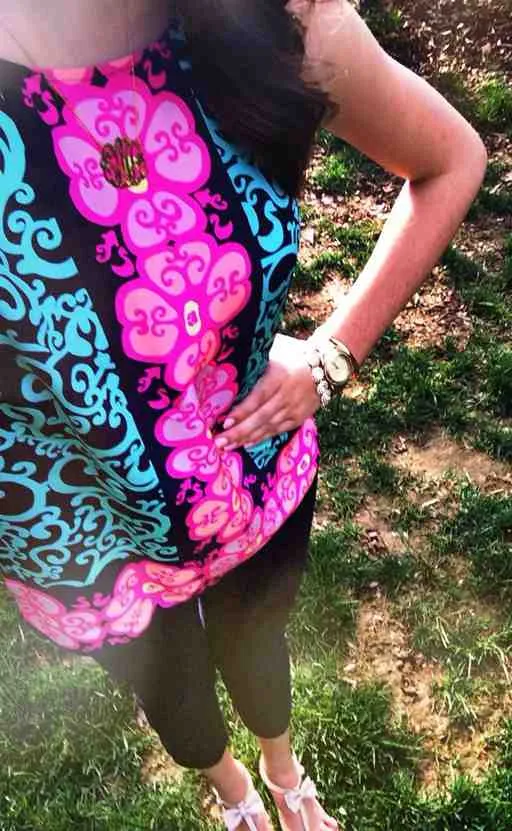 Sophie, 35 ans