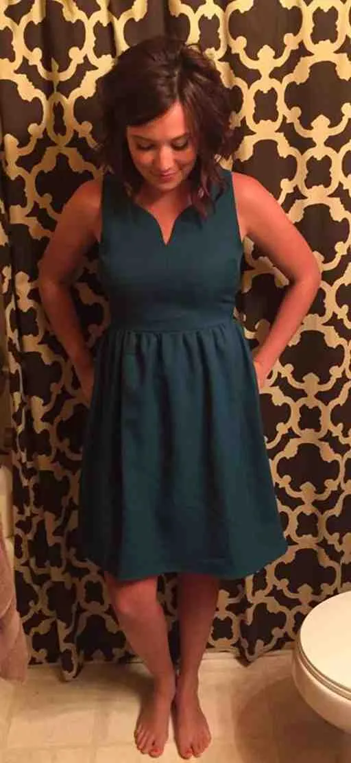 Sophie, 39 ans