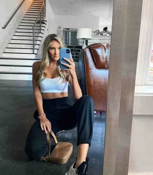 Elise, 30 ans