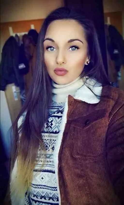Noémie, 34 ans