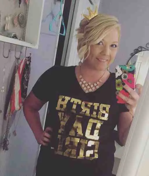 Clara, 31 ans