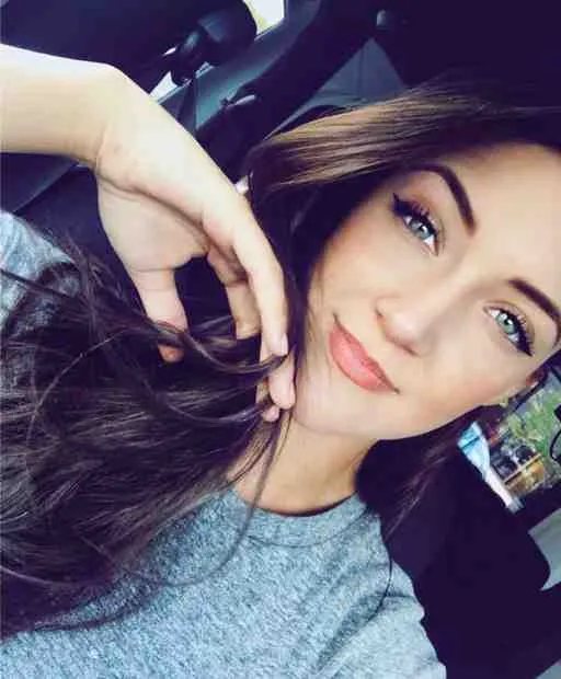 Eléonore, 41 ans
