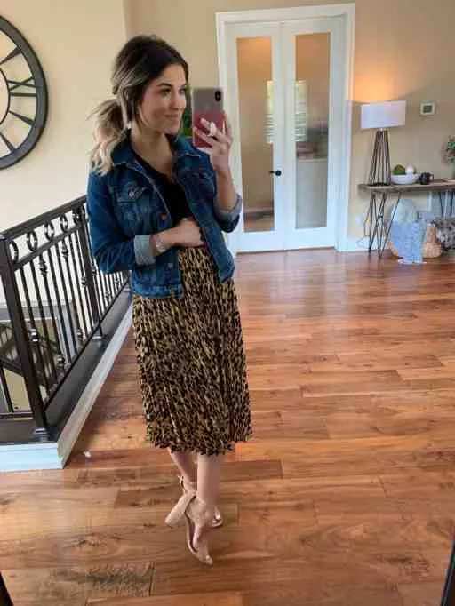 Emma, 36 ans