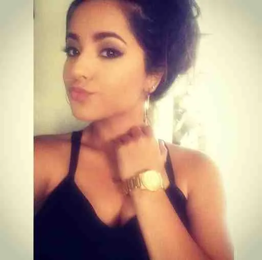Manon, 22 ans