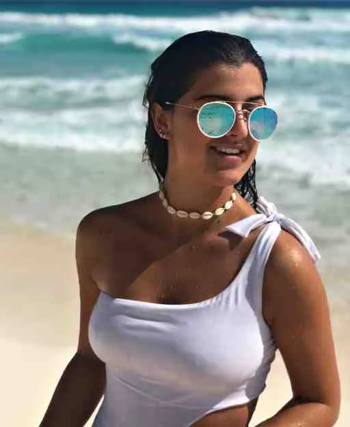 Inès, 31 ans