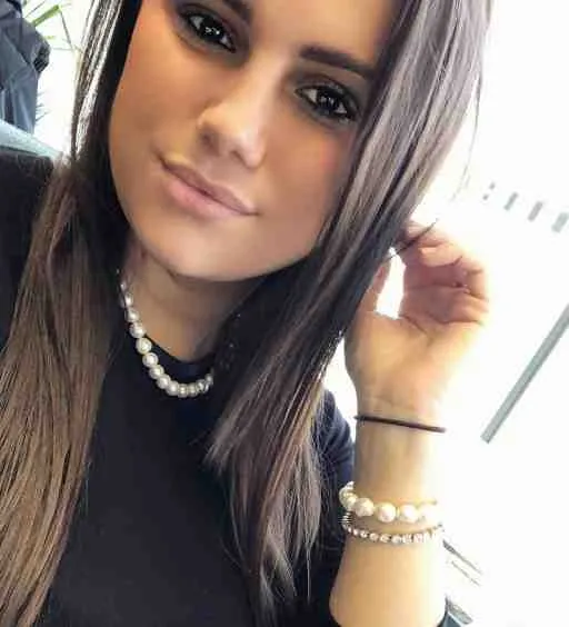 Emma, 26 ans