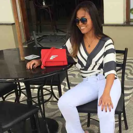Alexia, 39 ans