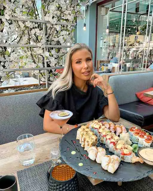 Julie, 29 ans