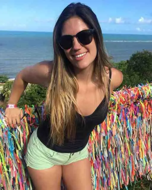 Alexia, 36 ans