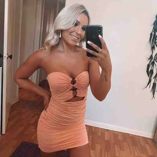 Alexia, 29 ans