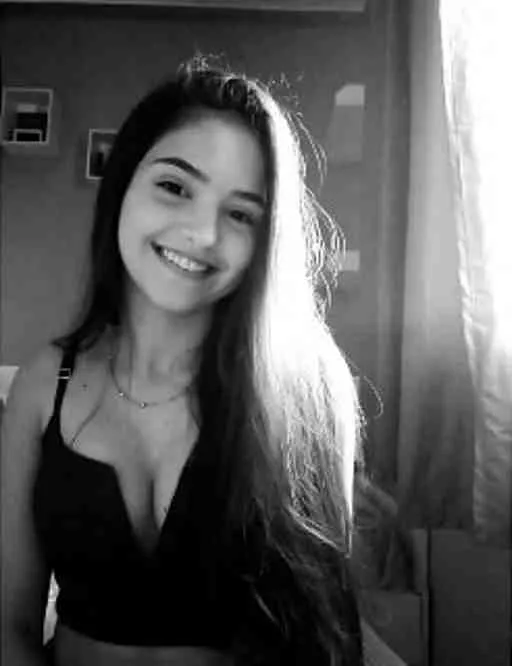 Manon, 22 ans