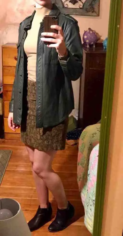 Léa, 38 ans