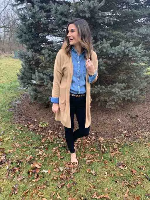 Sarah, 28 ans