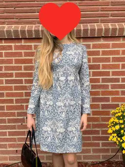 Anaïs, 44 ans