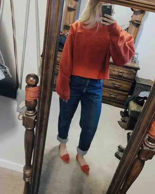 Jade, 27 ans