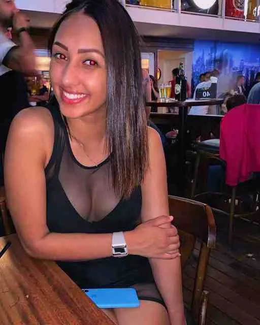 Anaïs, 23 ans
