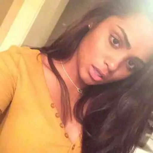 Mathilde, 22 ans