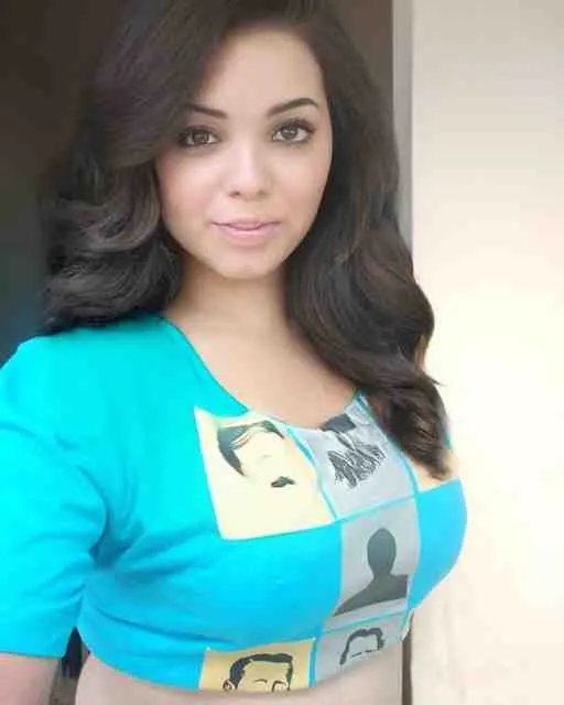 Julie, 22 ans