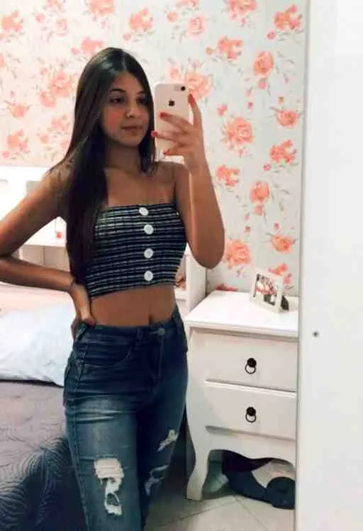 Chloé, 31 ans