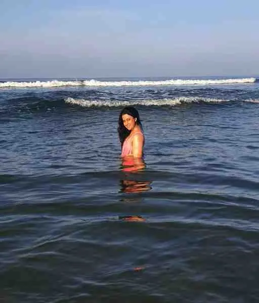 Inès, 44 ans
