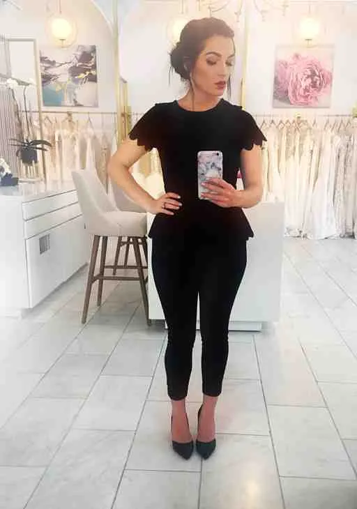 Camille, 27 ans