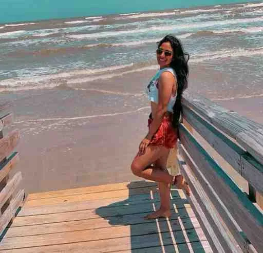 Céline, 22 ans