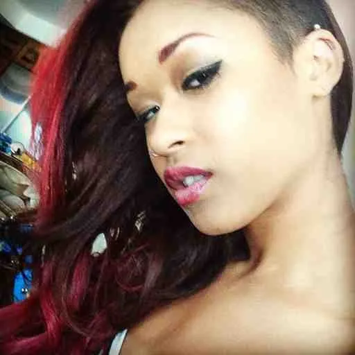 Camille, 32 ans