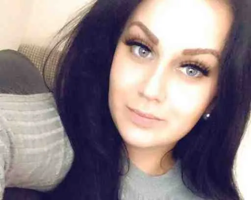 Eléonore, 35 ans
