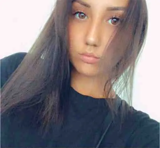 Elise, 28 ans