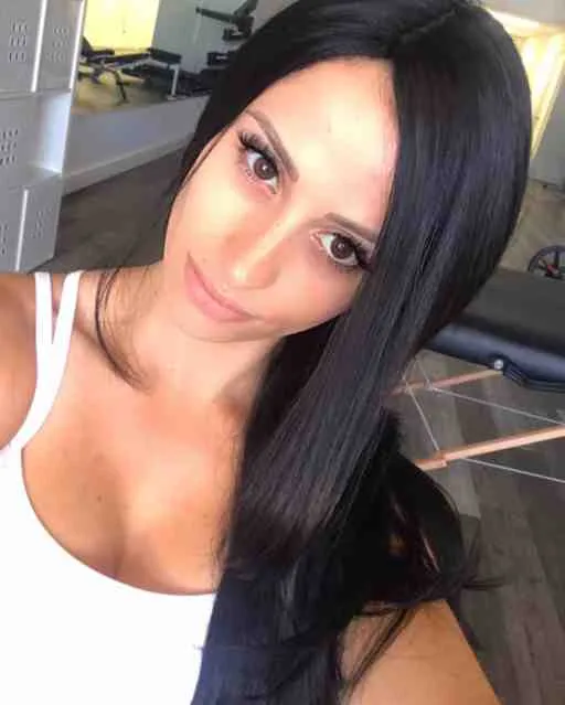 Pauline, 39 ans