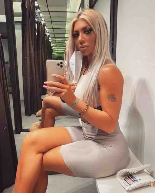 Alice, 39 ans