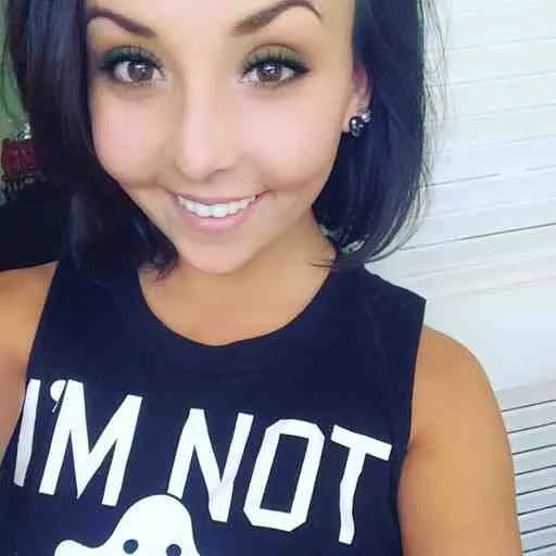 Océane, 39 ans