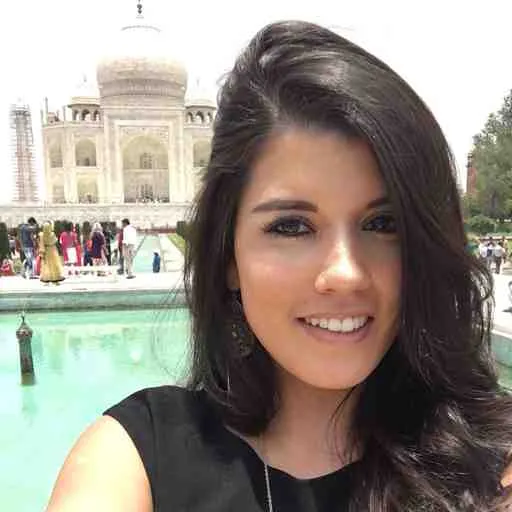Céline, 28 ans