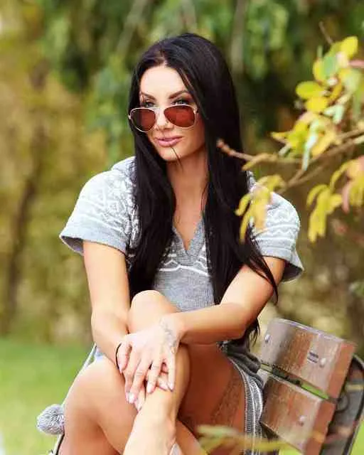 Charlotte, 39 ans