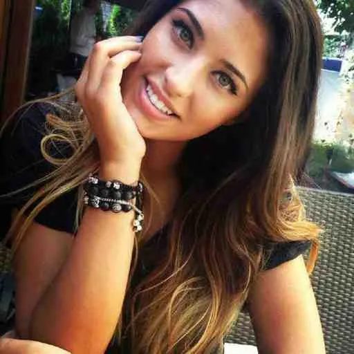Léa, 32 ans