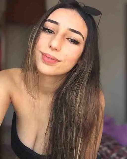 Eléonore, 34 ans