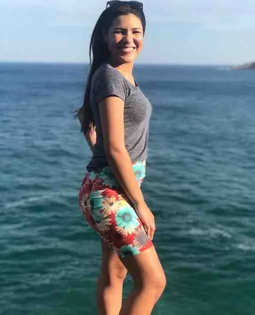 Sophie, 23 ans
