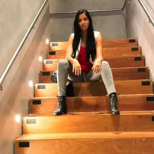 Chloé, 28 ans