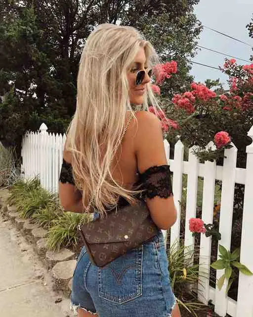 Jade, 23 ans