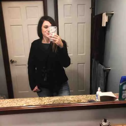 Charlotte, 39 ans